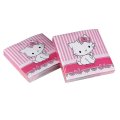 20 serviettes Charmmy Kitty