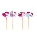 Bougies Charmmy Kitty � piquer