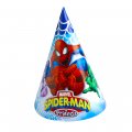 6 chapeaux Spiderman & friends