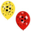6 ballons Goal