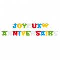 Guirlande Joyeux Anniversaire