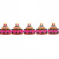 Guirlande G�teau d'anniversaire