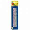 Bougies scintillantes