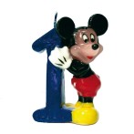Bougie Mickey 