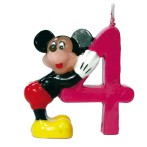 Bougie Mickey 