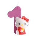 Bougie Hello Kitty 1