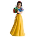 Bougie Blanche neige