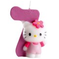Bougie Hello Kitty 7