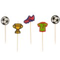 Bougies Goal � piquer