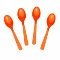 8 cuill�res oranges