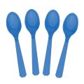 8 Cuill�res Bleu