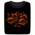 Tee-shirt kids-party by Annikids 5-6 ans