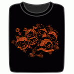 Tee-shirt kids-party by Annikids 5-6 ans