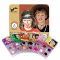 Kit maquillage Cow-boy-Indien