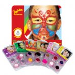Kit maquillage Papillon