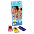 Tube de maquillage Aqua avec �ponge