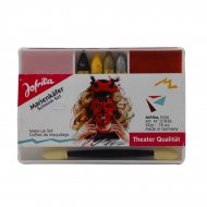 Set maquillage Coccinelle