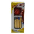 Kit maquillage et accessoire Clown