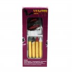 Kit maquillage et accessoire Vampire
