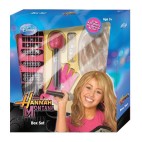 Coffret accessoires Hannah Montana