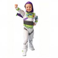 Déguisement de Buzz l'éclair