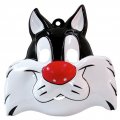 1 masque Grosminet