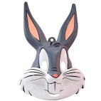 1 masque Bugs bunny