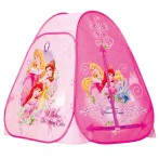 Tente Princesses Disney