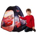Tente Cars