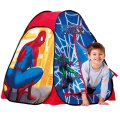 Tente Spiderman