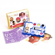 Coffret maquillage mega fiesta