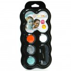 Kit maquillage Princesses des Mers