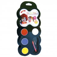 Kit maquillage le Clown