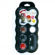 Kit maquillage les Pirates des Cara�bes