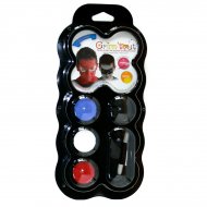 Kit maquillage Super H�ros-Chauve souris