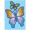 Sequin magic Papillons images:#1