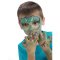 Pochoirs de Maquillage Dinosaures images:#1