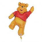 Ballon Winnie l'ourson