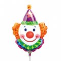 Ballon Clown