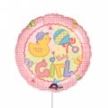 Ballon Baby Girl