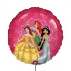 Ballon Les Princesses Disney