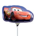 Ballon Cars