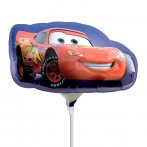 Ballon Cars