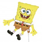 Ballon Bob l'�ponge