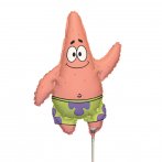 Ballon Patrick
