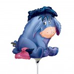 Ballon Bourriquet