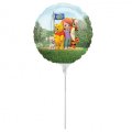 3 Ballons Winnie et ses amis