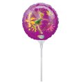 3 Ballons F�e clochette