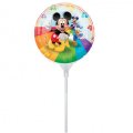 3 Ballons Mickey et ses amis
