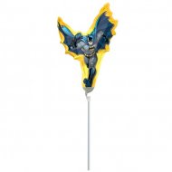 Ballon sur Tige Batman
